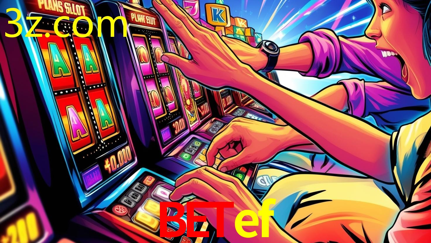 BETEF.COM