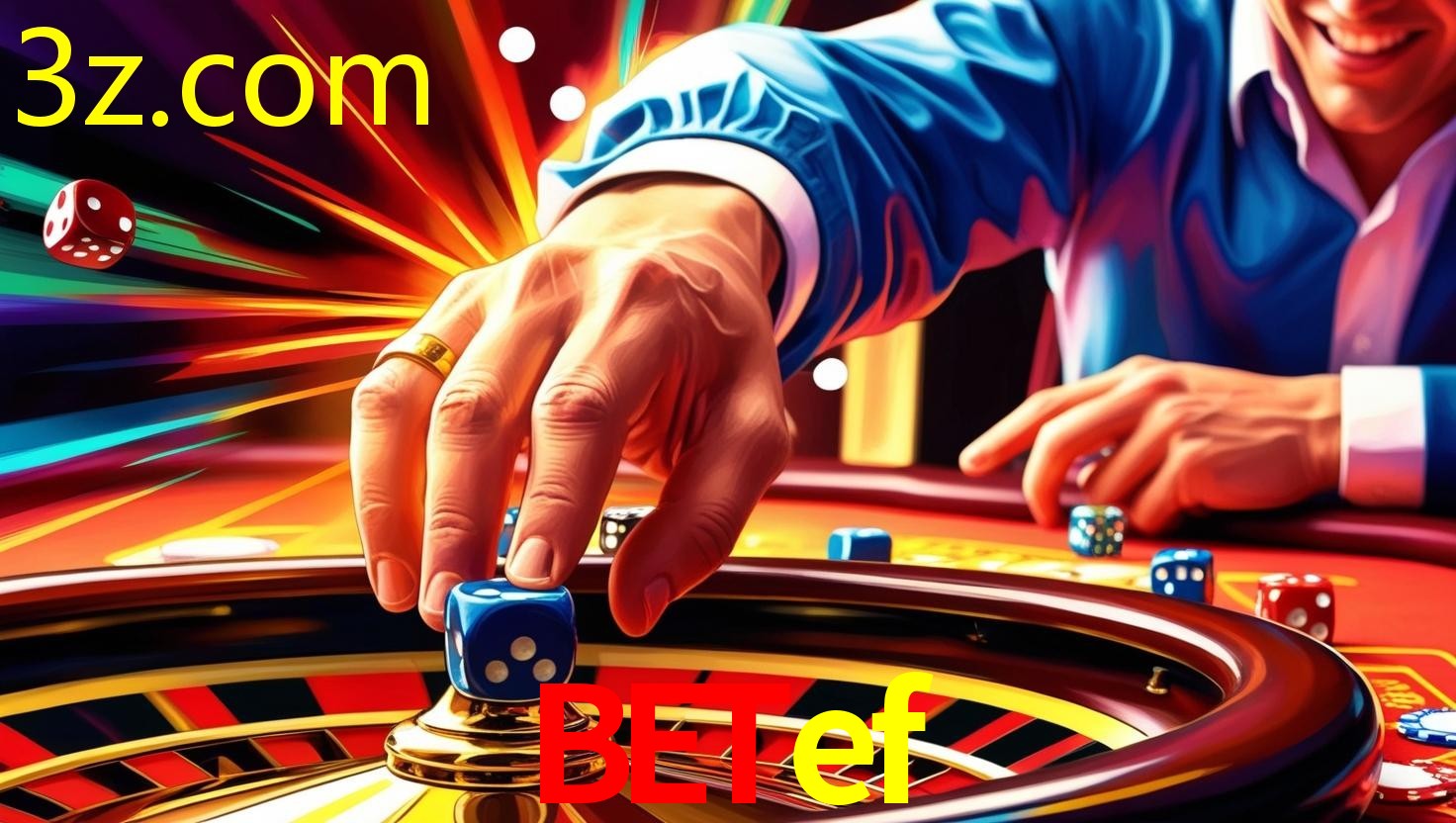 BETEF.COM