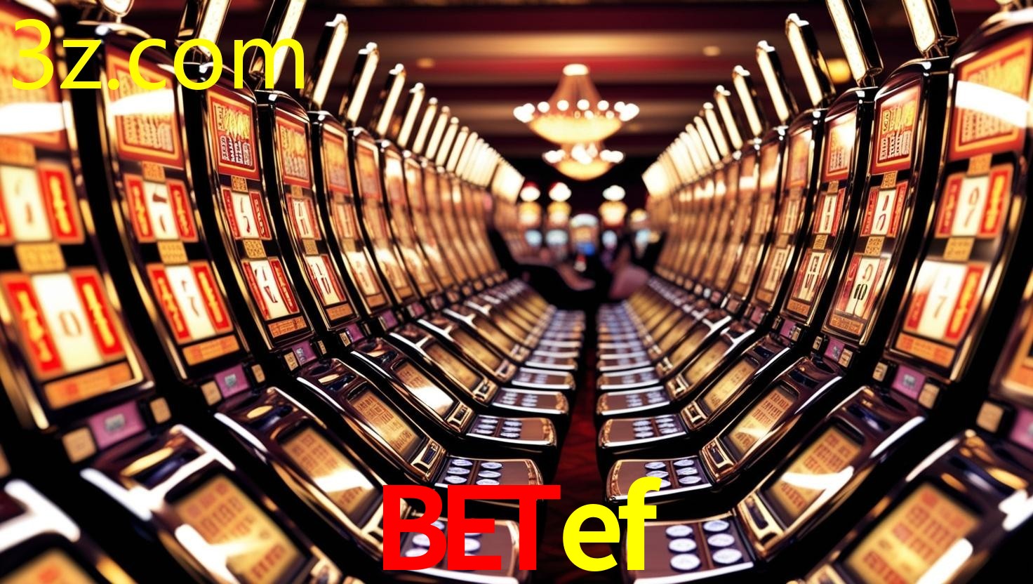 BETEF.COM