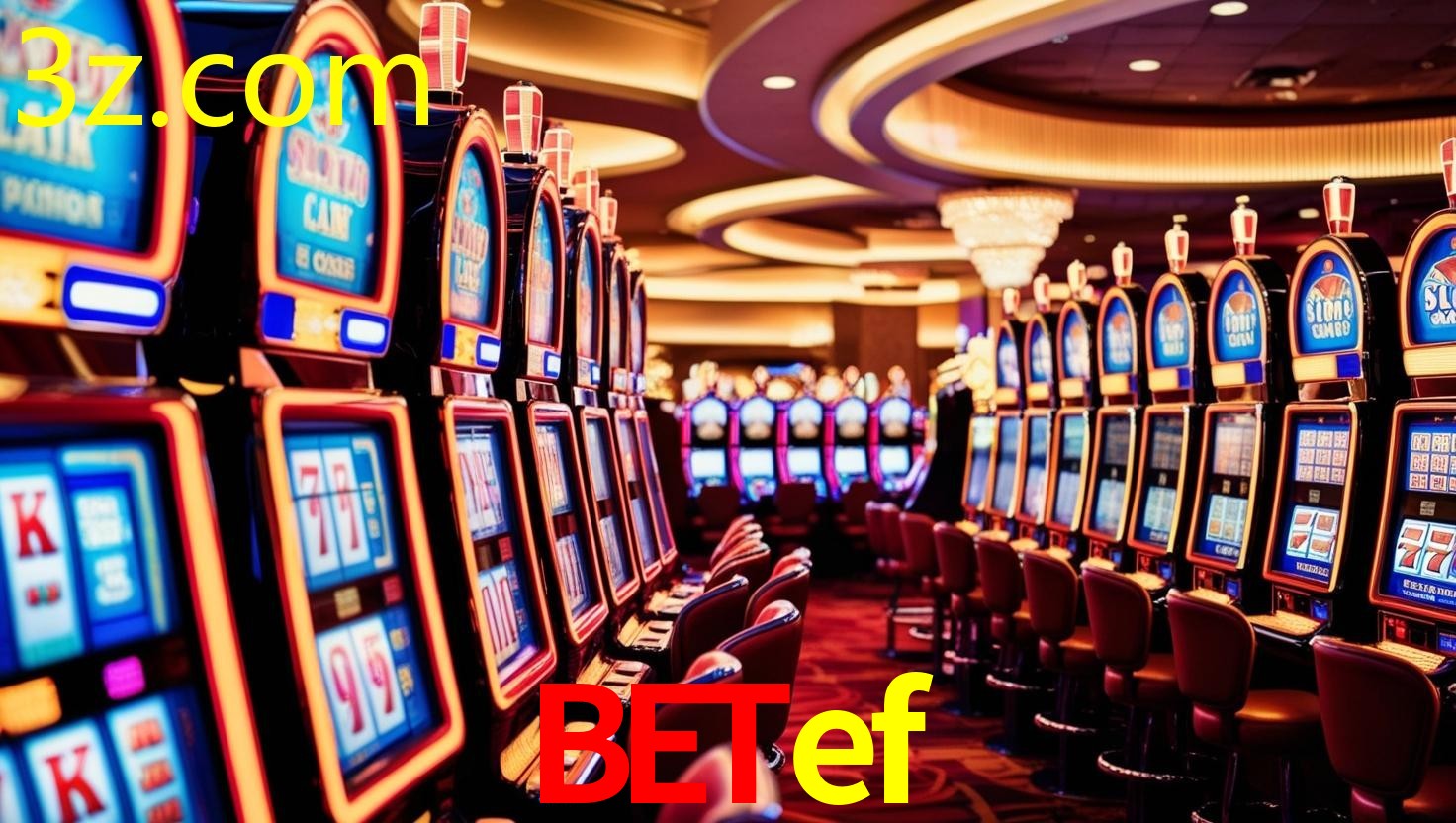 BETEF.COM