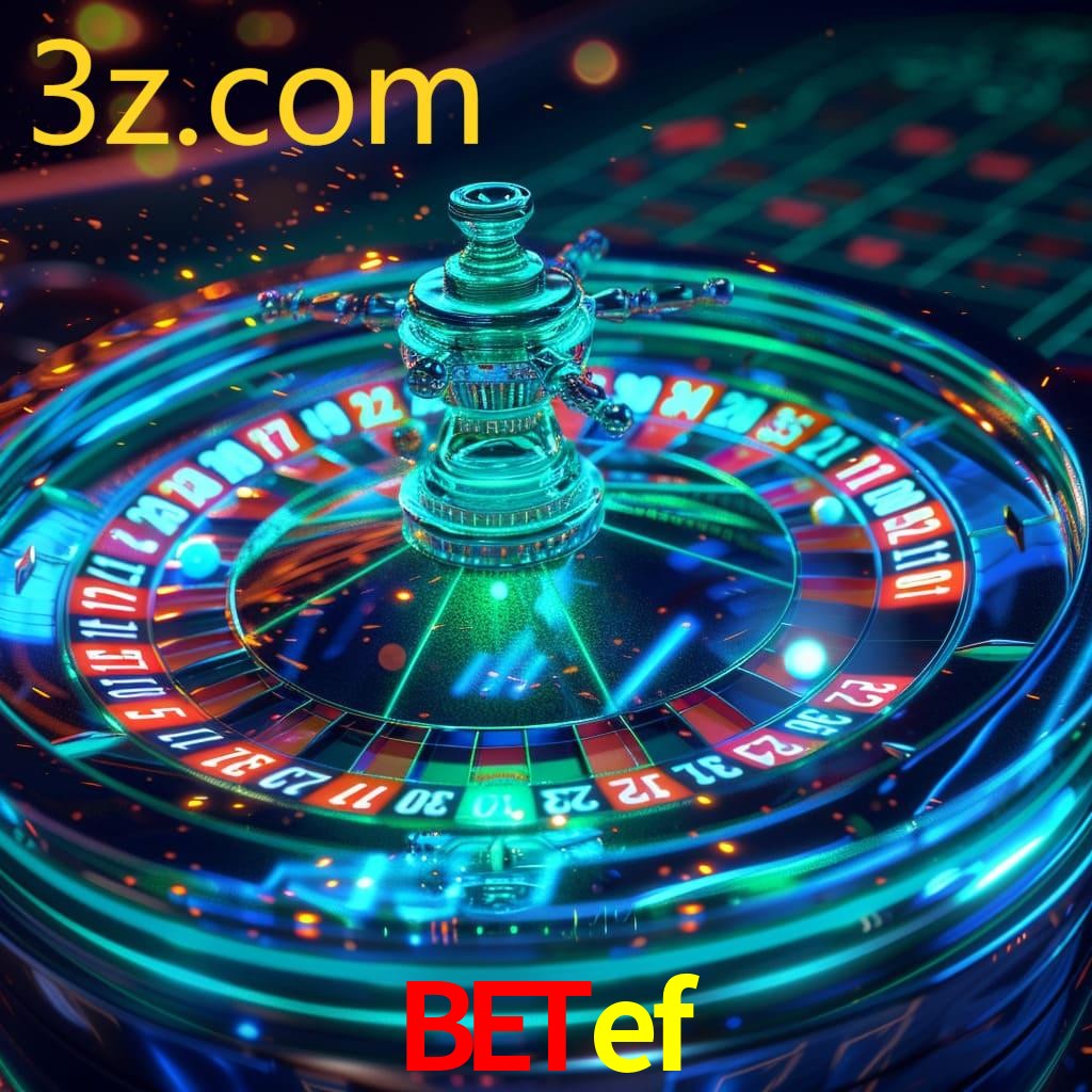 BETEF.COM