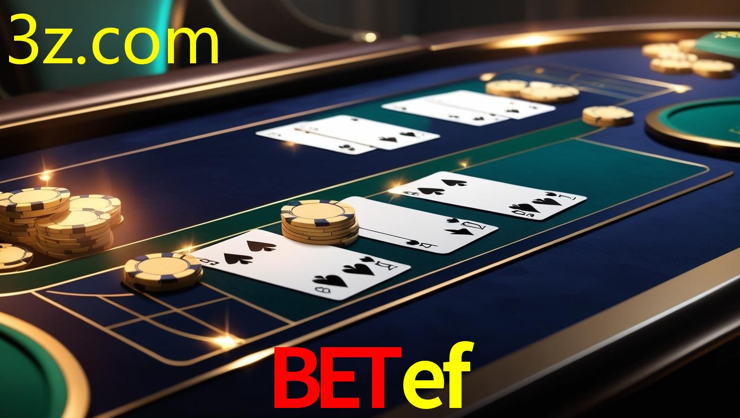 BETEF.COM