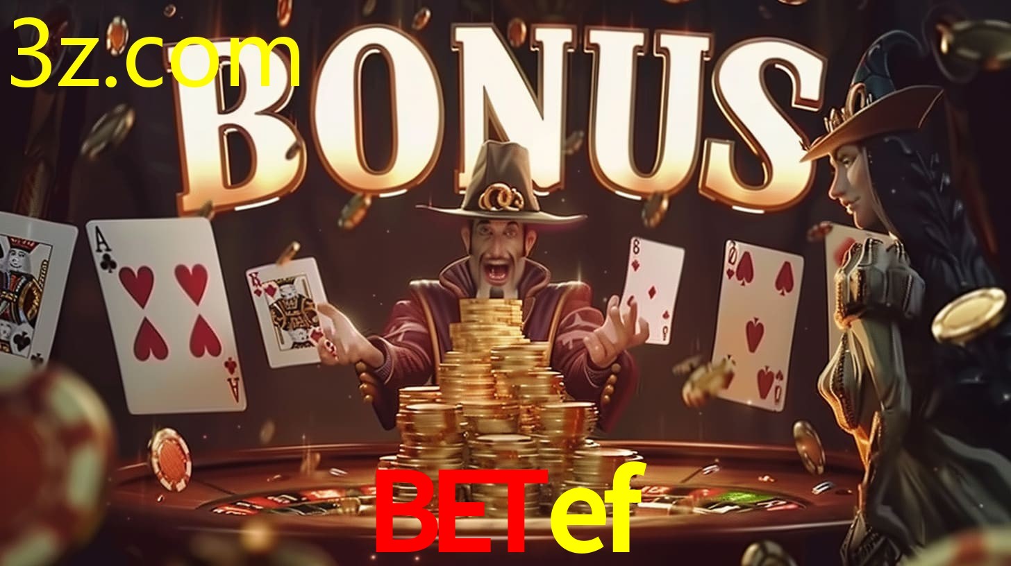 BETEF.COM