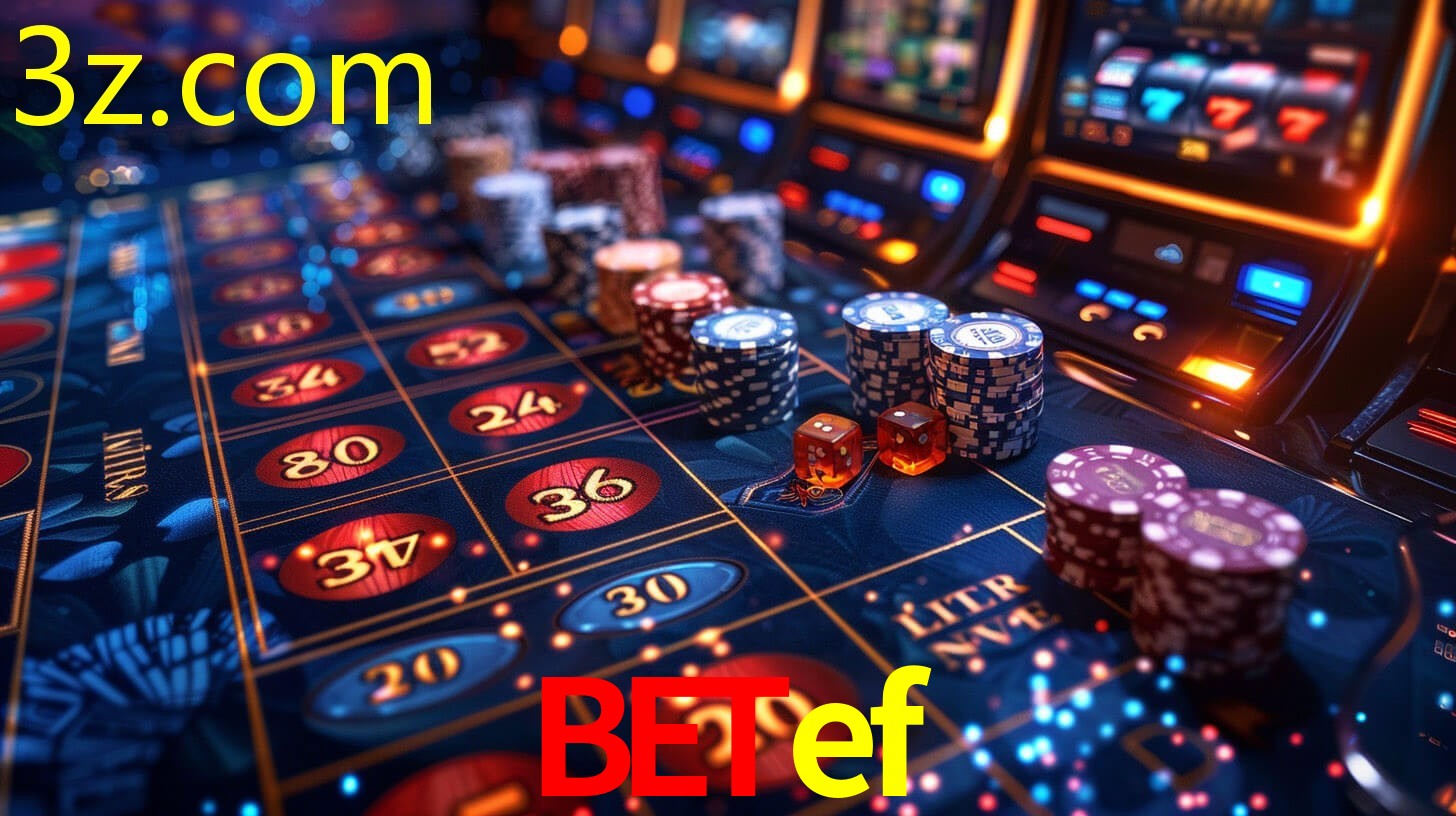BETEF.COM