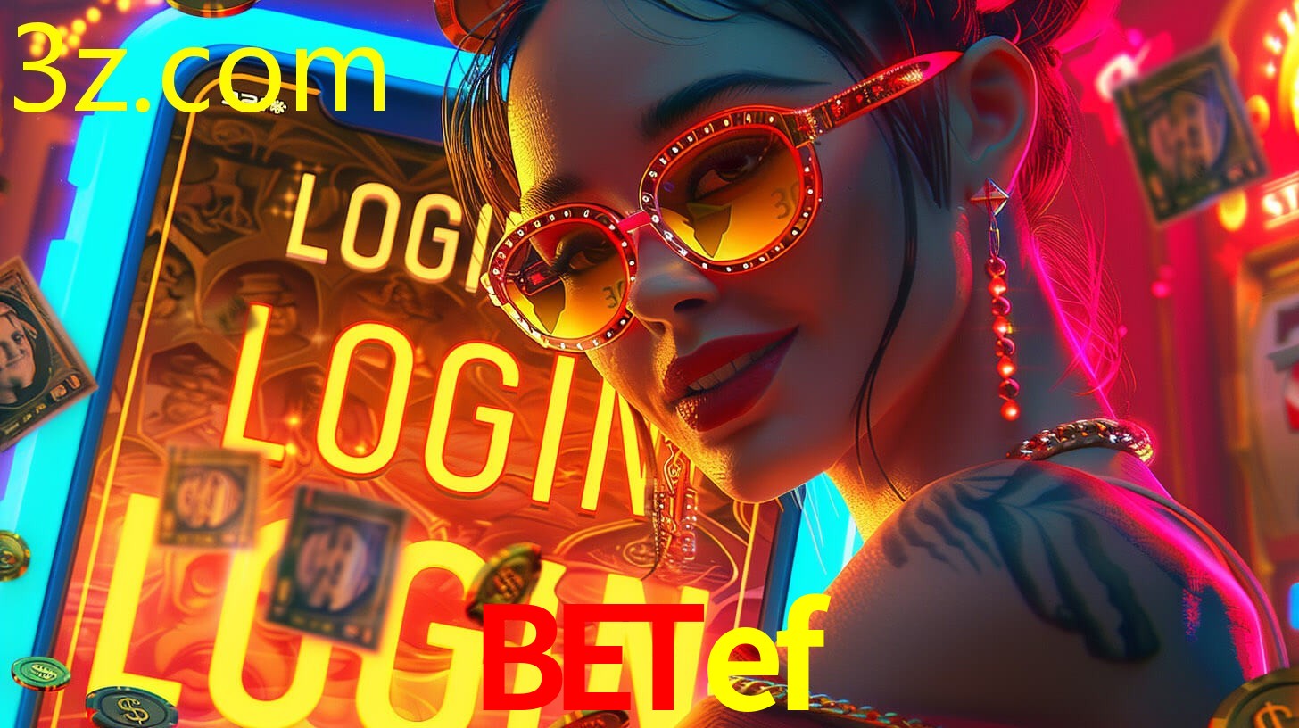 BETEF.COM