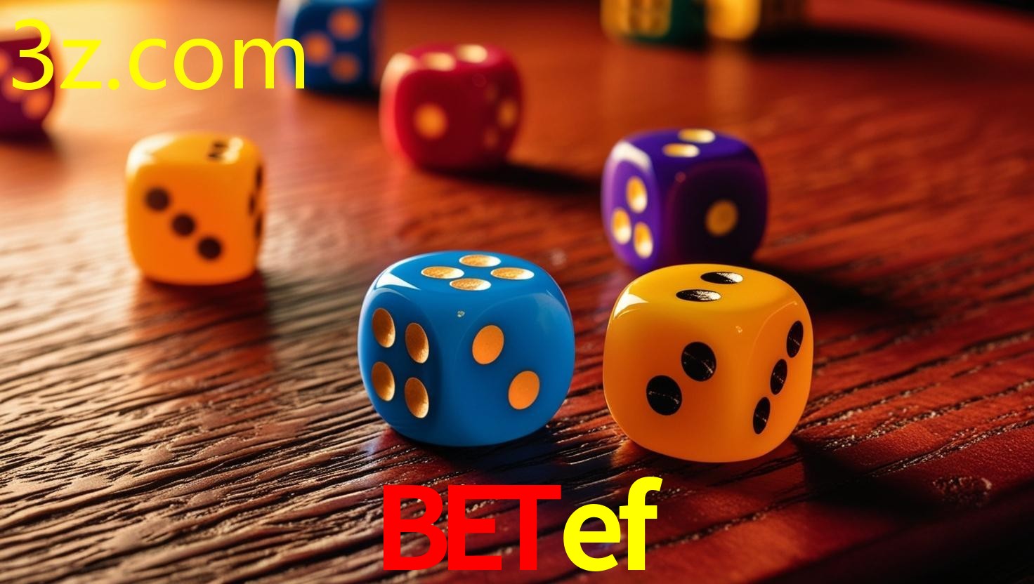 BETEF.COM