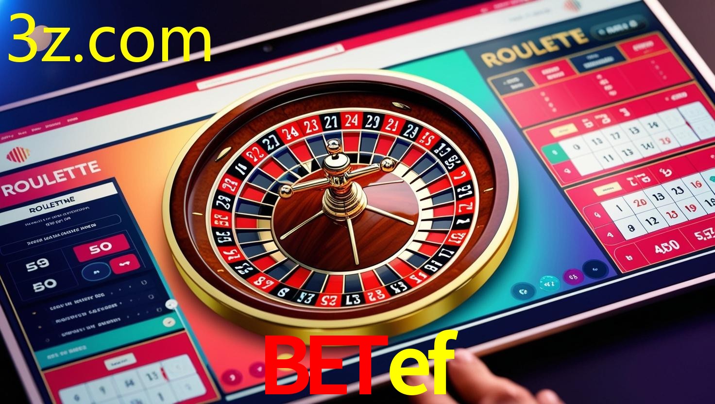 BETEF.COM