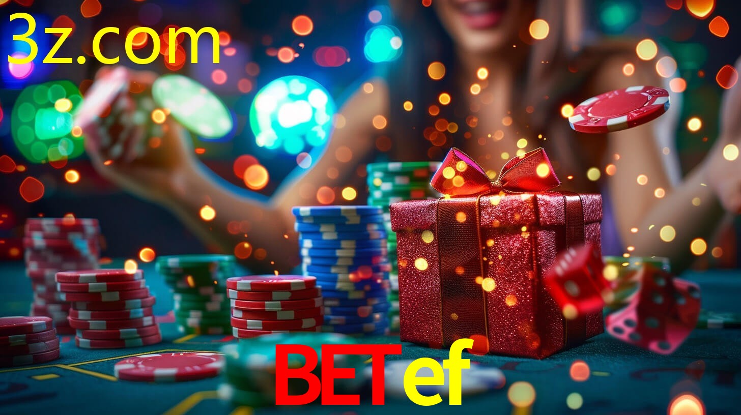 BETEF.COM