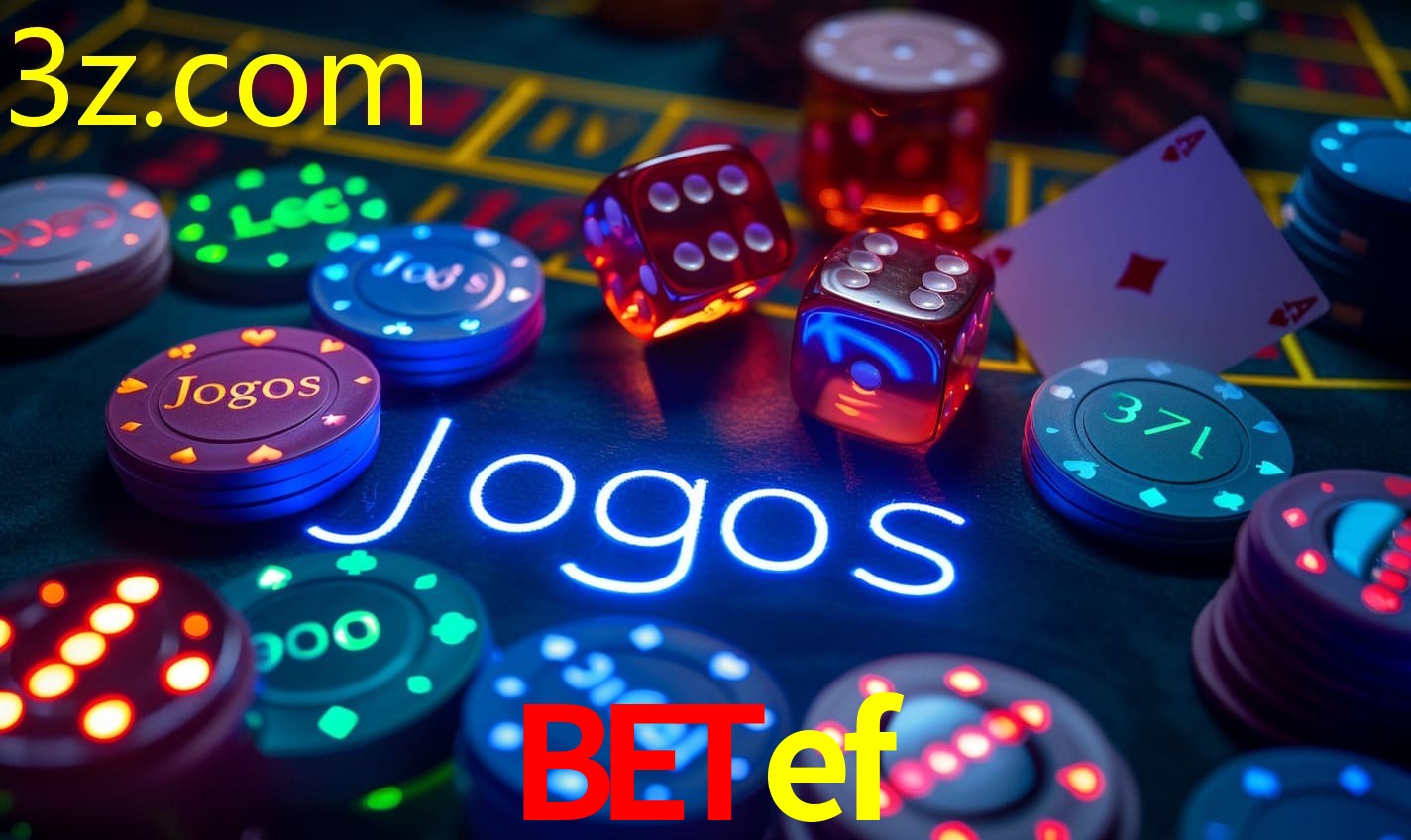 BETEF.COM