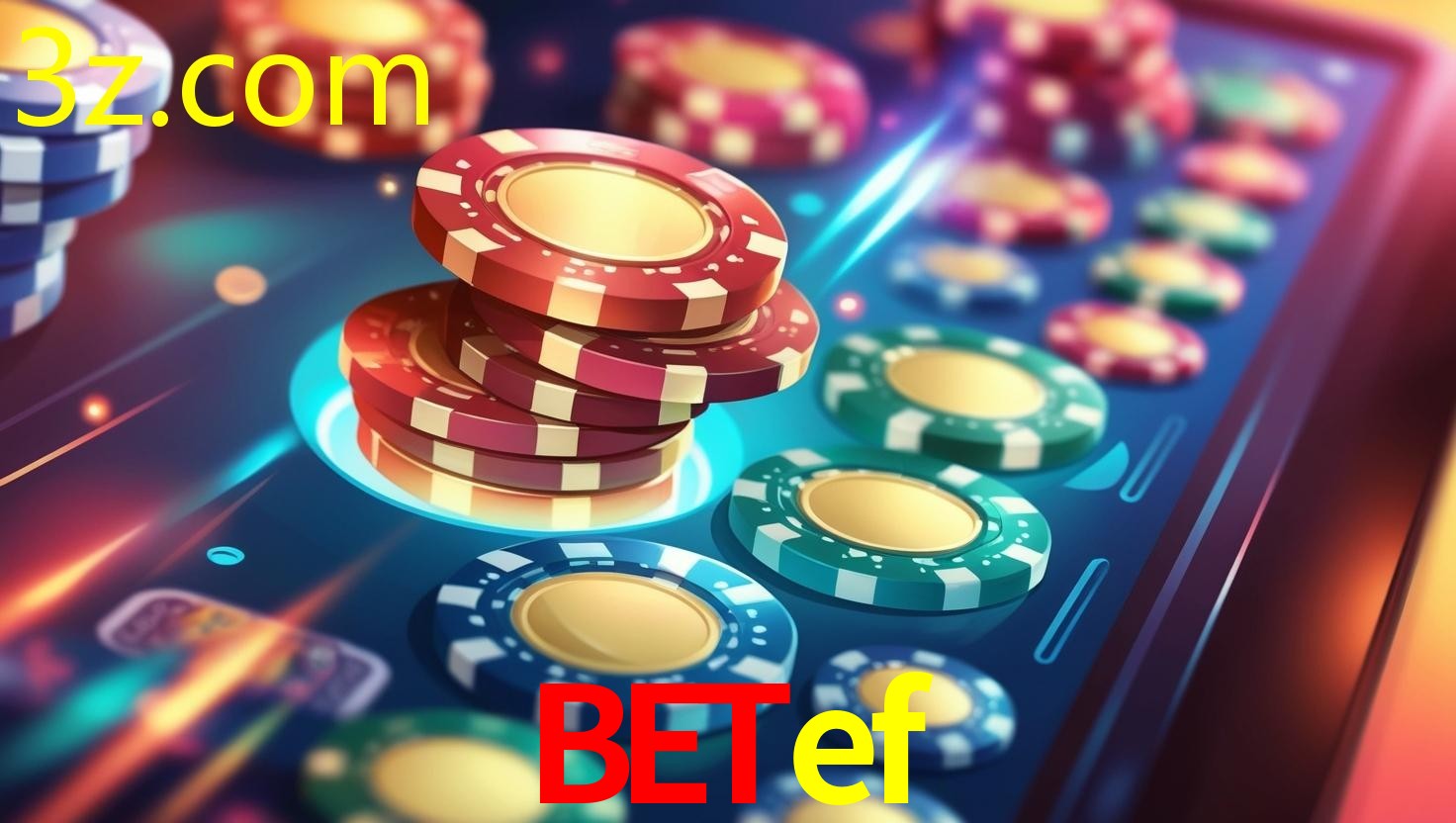 BETEF.COM