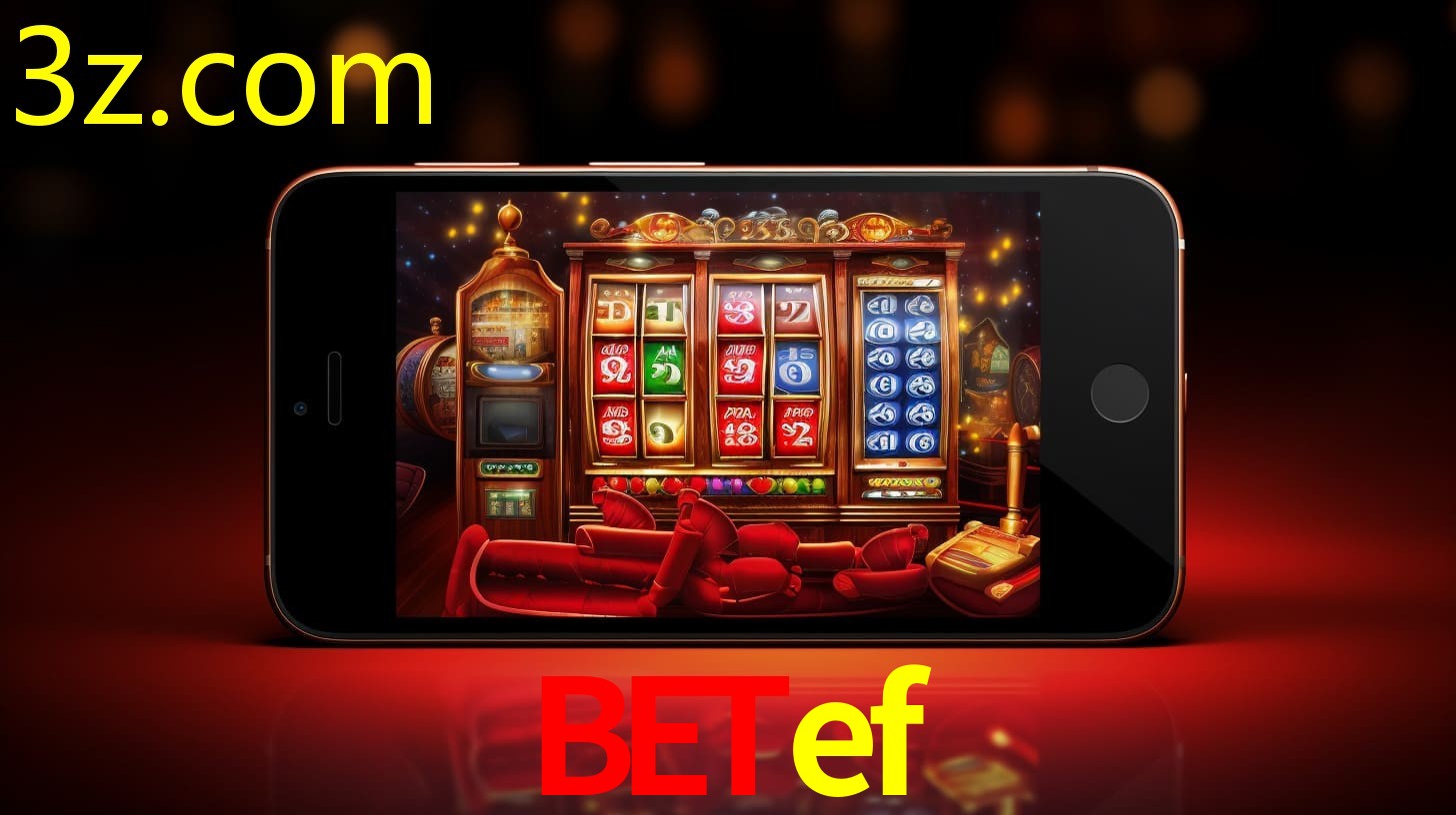 BETEF.COM