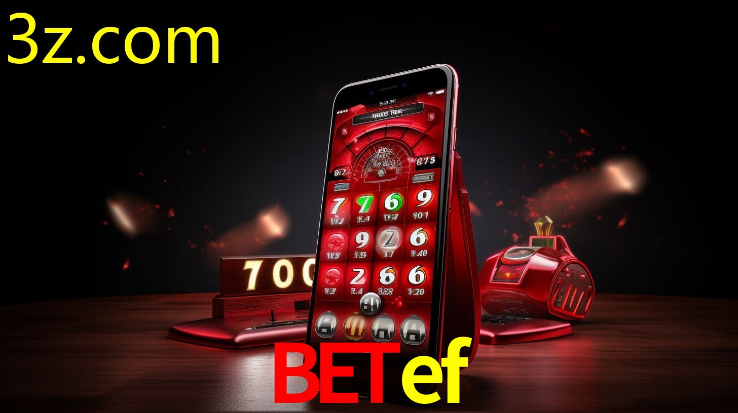 BETEF.COM