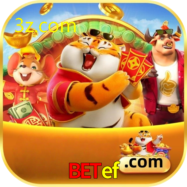 BETEF.COM