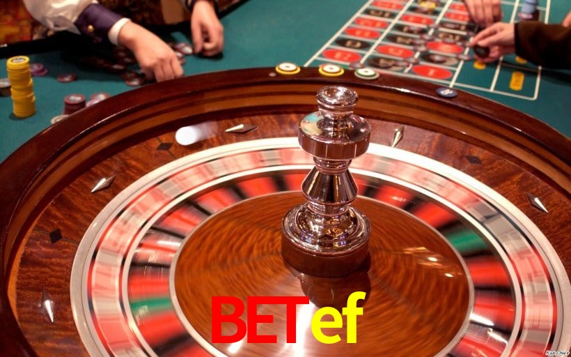 Mesa de Blackjack betef