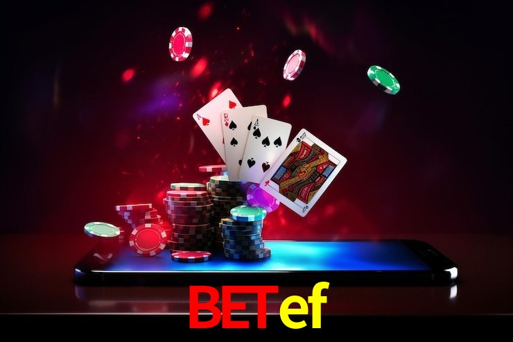 Seasonal Promotions betef