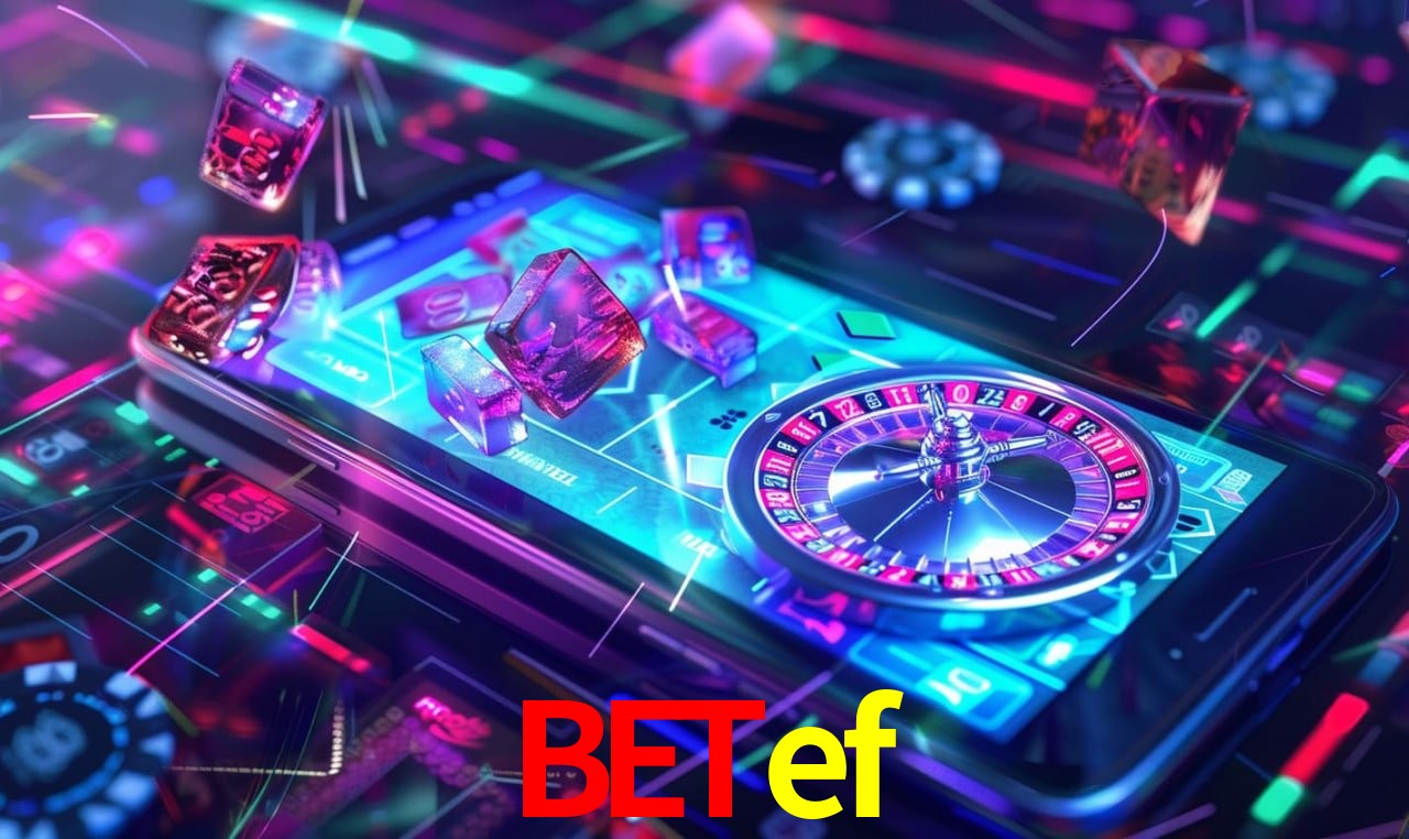 Estatísticas do Jogo betef