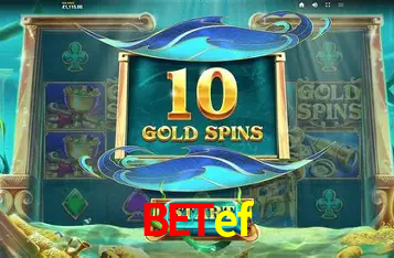 Descubra a Magia dos Jogos de Arcade no betef
