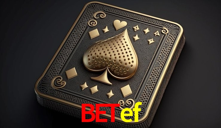 Jogos de Slot betef