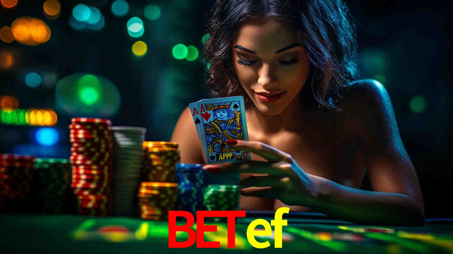 A Emoção da Loteria na betef: Uma Chance de Mudança de Vida