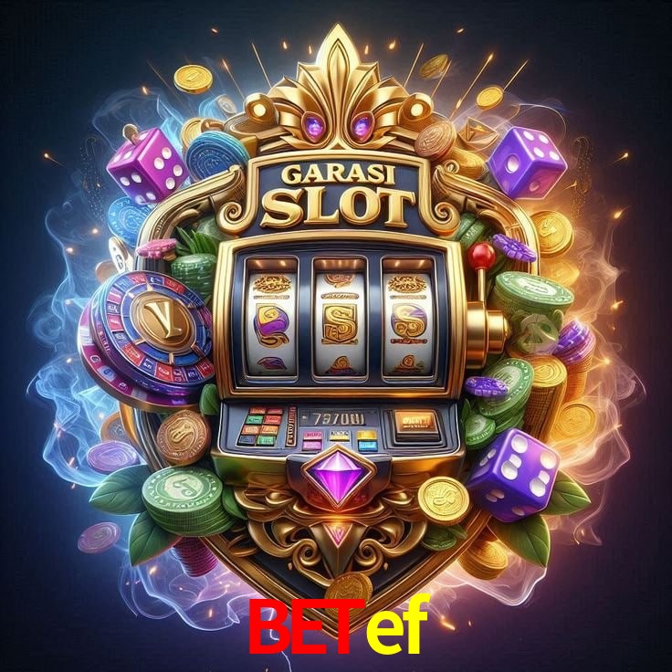 Promoção Relâmpago betef