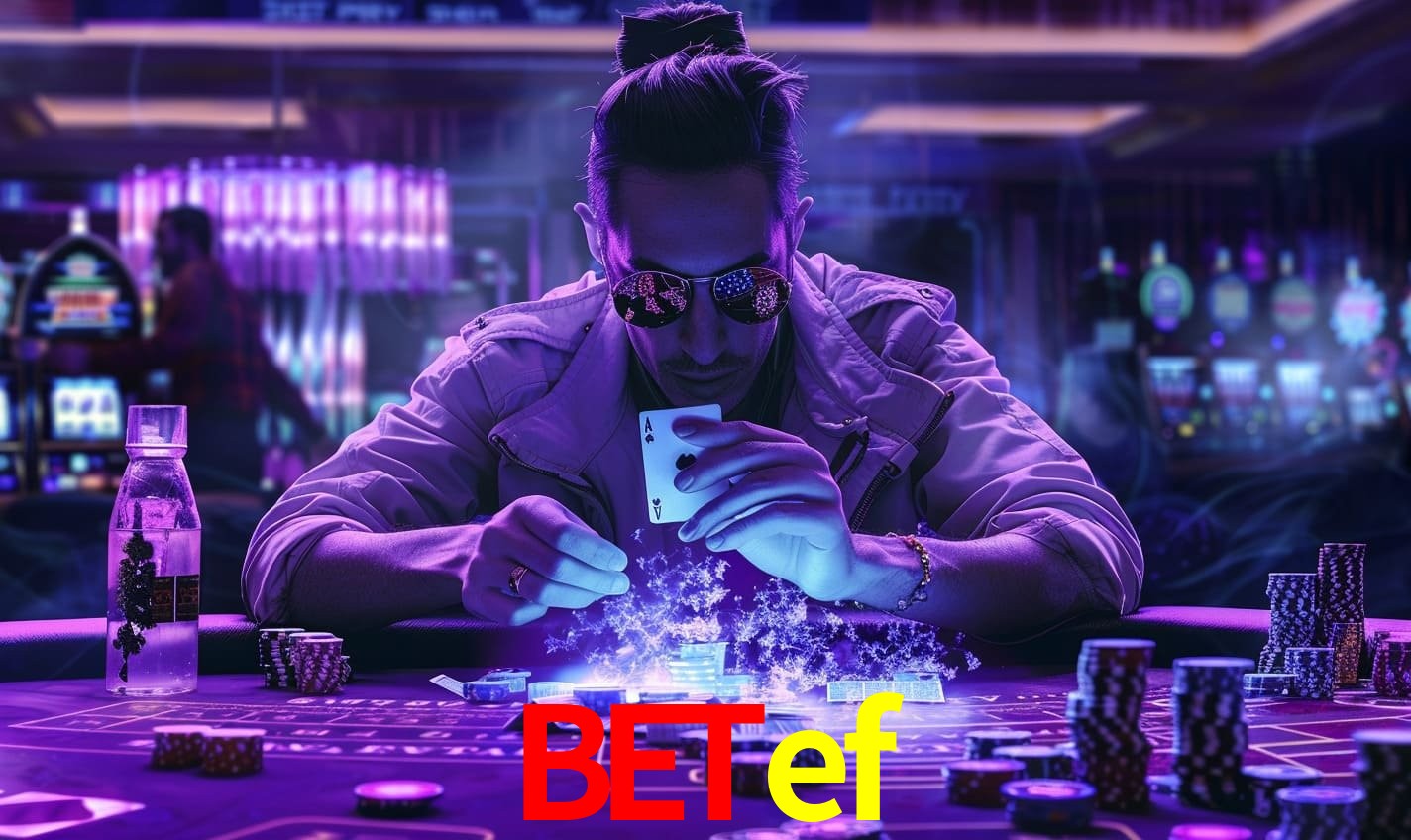 Slot Games betef