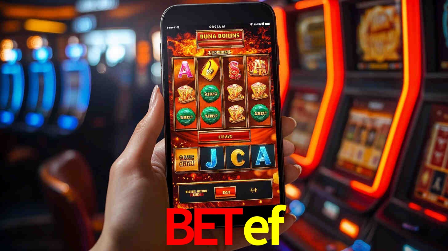 VIP Casino betef