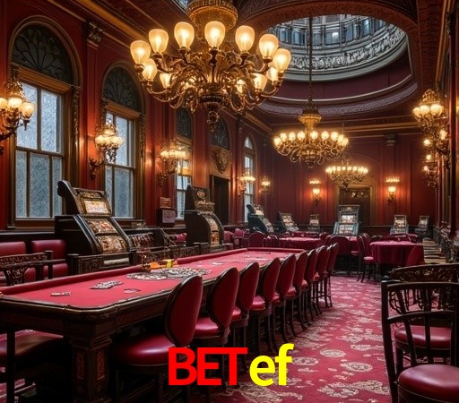 betef