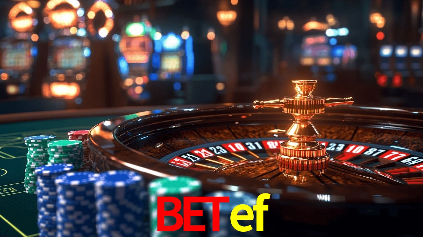 Live Casino betef