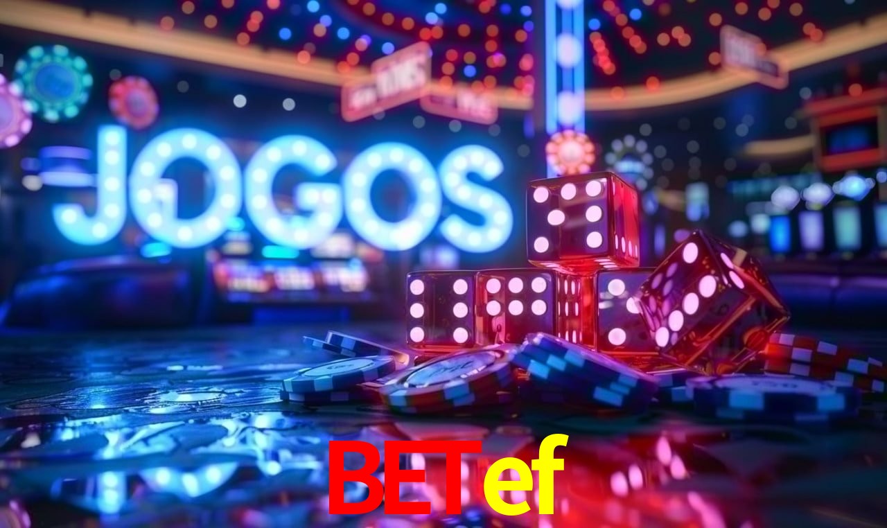 Casino Ao Vivo betef