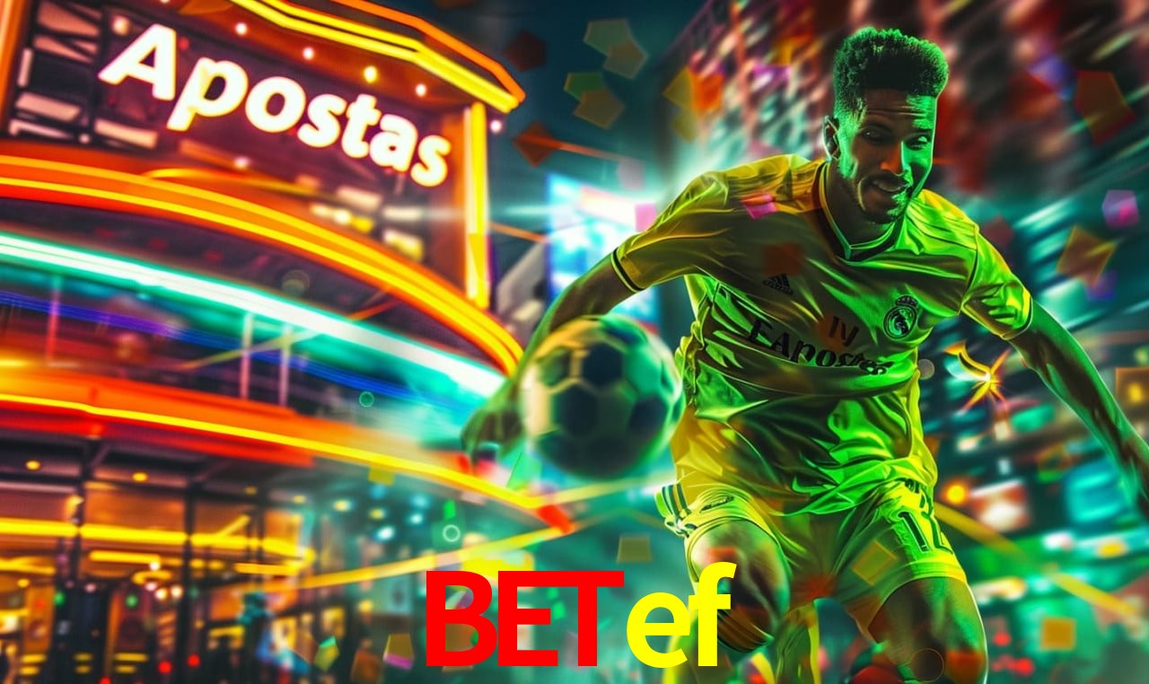 Login Seguro betef